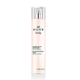 NUXE Body eau délassante parfumante 100ml