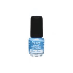 VITRY Vernis à ongles ultracolor bleu jean 4ml