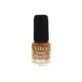 VITRY Vernis à ongles ultracolor 16 taupe 4ml