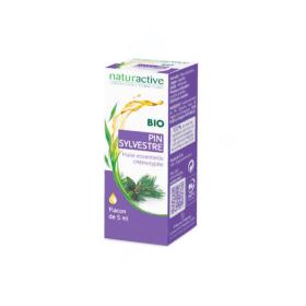 NATURACTIVE Huile essentielle pin sylvestre bio 5ml