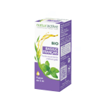 NATURACTIVE Huile essentielle basilic bio 5ml