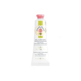 ROGER & GALLET Fleur de figuier gel mains purifiant 30ml