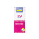 BOIRON Tonus ginseng 60ml