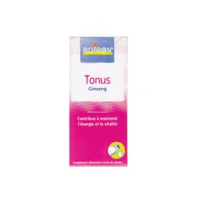 BOIRON Tonus ginseng 60ml