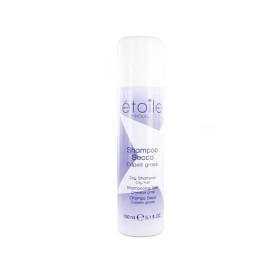 ROUGJ Étoile shampooing sec cheveux gras 150ml