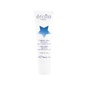 ROUGJ Étoile crème visage hydratante peau couperosée 30ml