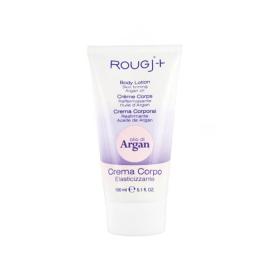 ROUGJ Crème corps raffermissante huile d'argan 150ml