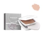 MAVALA Poudre wet and dry 09 hammam 10g