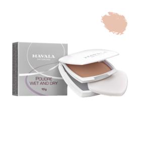 MAVALA Poudre wet and dry 09 hammam 10g