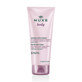 NUXE Body gommage corps fondant 200ml