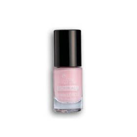 ASEPTA D'âme nature vernis colorés le rose 5ml