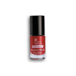 ASEPTA D'âme nature vernis colorés le rouge 5ml