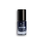 ASEPTA D'âme nature vernis colorés le bleu 5ml