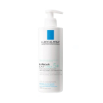 LA ROCHE POSAY Lipikar lait Urea 5+ 400ml