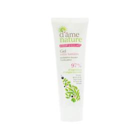 ASEPTA D'âme nature gel satin lumière 50ml