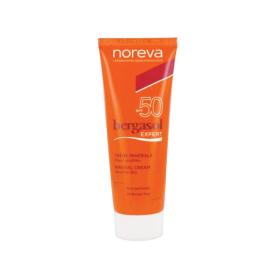 NOREVA Bergasol expert crème minérale SPF 50 40ml