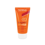 NOREVA Bergasol expert crème fini invisible SPF 30 50ml