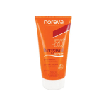 NOREVA Bergasol expert lait confort SPF 50+ 150ml