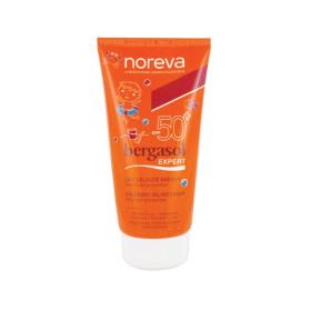 NOREVA Bergasol expert lait velouté enfant SPF 50+ 150ml