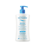 NEUTRADERM Relipid+ crème de douche relipidante 400ml