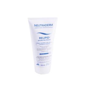 NEUTRADERM Relipid+ baume relipidant 200ml