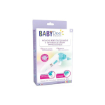 VISIOMED Babydoo mouche-bébé électronique MX-6 One