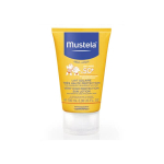MUSTELA Lait solaire très haute protection SPF 50+ 100ml