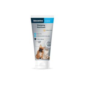 BIOCANINA Shampoing nourrissant 200ml