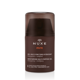 NUXE Men gel multi-fonctions hydratant 50ml