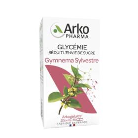 ARKOPHARMA Arkogélules gymnema sylvestre 45 gélules