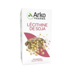 ARKOPHARMA Arkogélules lécithine de soja 150 capsules