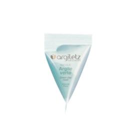 ARGILETZ Masque argile verte 15ml