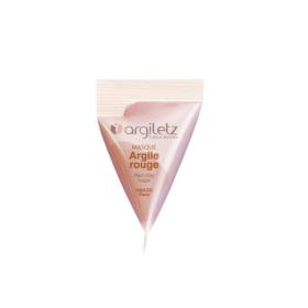 ARGILETZ Masque d'argile rouge 15ml