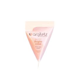 ARGILETZ Masque argile rose 15ml