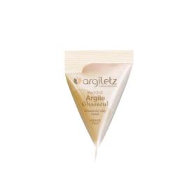 ARGILETZ Masque argile ghassoul 15ml