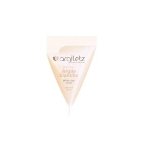 ARGILETZ Masque argile blanche 15ml