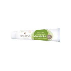 ARGILETZ Dentifrice eucalyptus 75ml