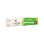 ARGILETZ Dentifrice nature aloe vera 75ml