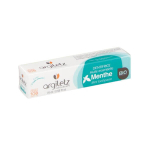 ARGILETZ Dentifrice menthe 75ml