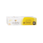 ARGILETZ Dentifrice citron 75ml