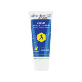 ALVADIEM Sport crème anti-frottement 100ml