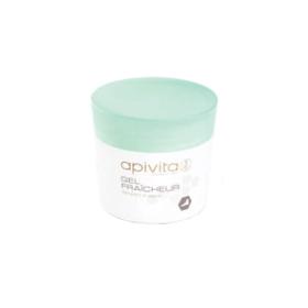 ALVADIEM Apivita gel fraîcheur 50ml