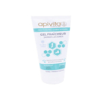 ALVADIEM Apivita  gel fraîcheur jambes légères 150ml