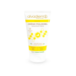 ALVADIEM Apivita crème philomiel douceur pieds150ml