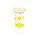 ALVADIEM Baume pieds secs 150ml