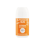 ALPHANOVA Sun sport extrême waterproof SPF 50+ bio 50g