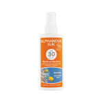 ALPHANOVA Sun SPF 30 bio 125g