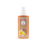 ALPHANOVA Sun huile sèche scintillante bio 125ml