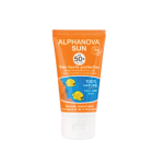 ALPHANOVA Sun SPF 50+ bio 50g