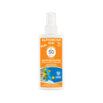 ALPHANOVA Sun kids SPF 50 125g